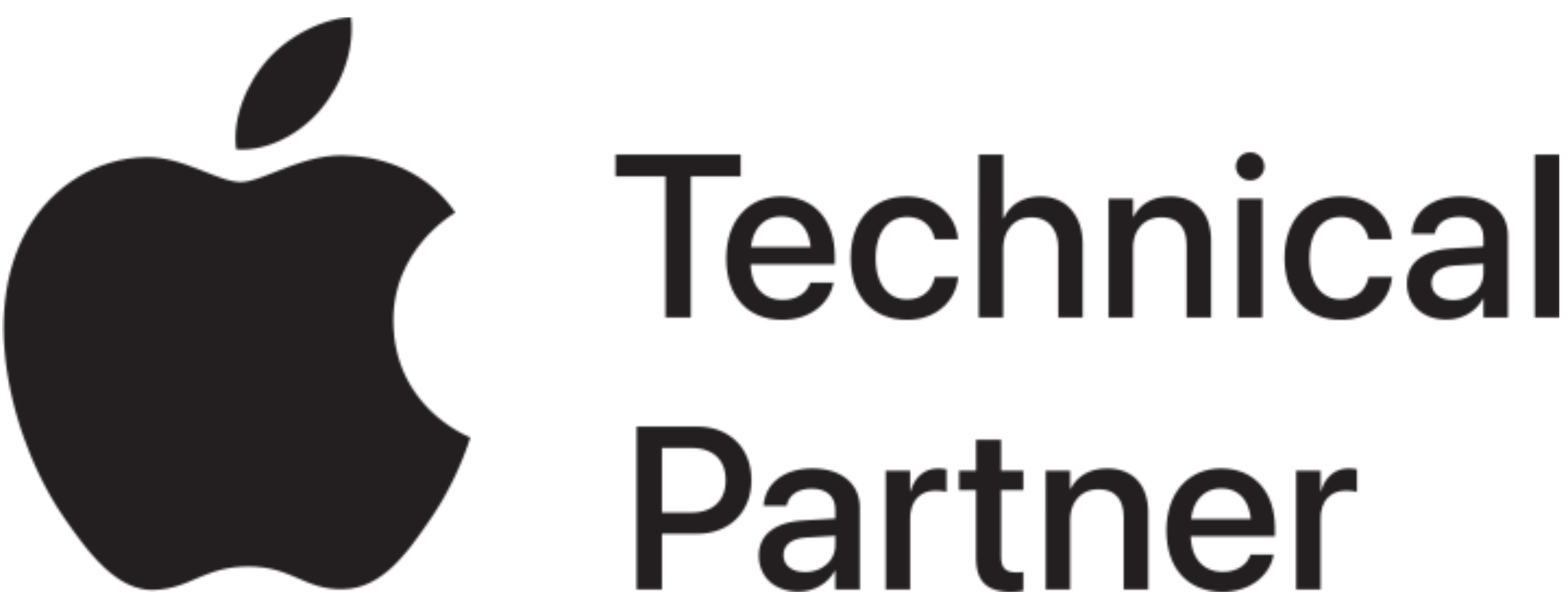 Apple Technical Partner